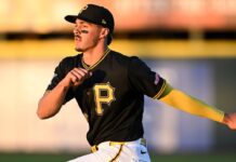 Konnor Griffin’s Pirates call-up joins most hyped recent MLB debuts