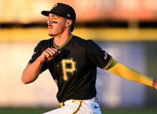 Konnor Griffin’s Pirates call-up joins most hyped recent MLB debuts