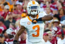 2026 NFL draft: Latest buzz on Jermod McCoy, QB class