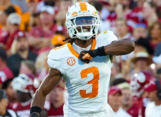 2026 NFL draft: Latest buzz on Jermod McCoy, QB class