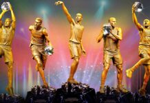 NBA MVP straw poll: Why SGA and Wemby have created their own tier