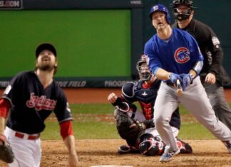 MLB 2026: Inside 2016 Cubs World Series win rarity