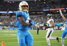 2026 fantasy football rankings: Profiling the top 45 RBs