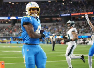 2026 fantasy football rankings: Profiling the top 45 RBs