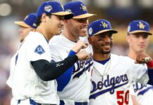 What 2026 regular season means for Los Angeles Dodgers