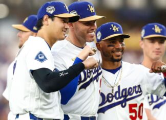 What 2026 regular season means for Los Angeles Dodgers