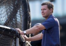 White Sox have no plan to rush top pitching prospects, says GM