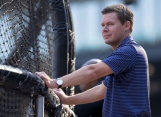 White Sox have no plan to rush top pitching prospects, says GM