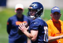 NFL offseason 2026: OTA, minicamp dates for all 32 teams