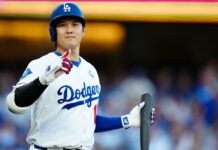 Shohei Ohtani eases slow start, hits first home run of 2026