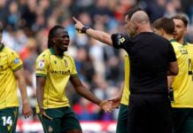 Wrexham boss to complain to referees’ chief, wants ‘answers’