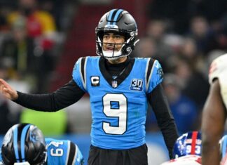 NFL fifth-year option tracker: 2023 first-round draft class