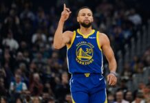 Sources: Warriors’ Curry expected to return Sunday vs. Rockets