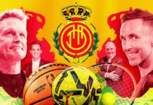 NBA greats Kerr, Nash on ups and downs of owning Spanish soccer team Mallorca