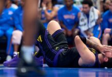 2026 NBA buzz: the latest live updates, news and intel from around the league