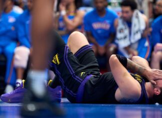 2026 NBA buzz: the latest live updates, news and intel from around the league