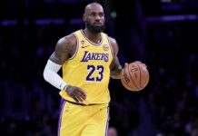 2 NBA head coaches push back after LeBron James’ Memphis remark