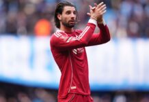 Dominik Szoboszlai: Liverpool lacked ‘fighting spirit’ in Man City rout