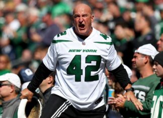 With Sabres playoff berth, Jets own longest active playoff drought