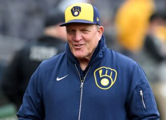 Brewers inherit ‘rally tortoise’ after pocket pancakes nixed