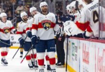 Injury-plagued Florida eliminated from playoff contention