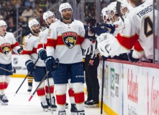 Injury-plagued Florida eliminated from playoff contention