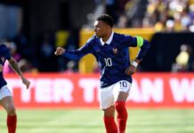 Every team’s championship, group odds for the 2026 World Cup