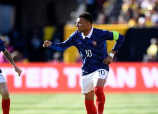 Every team’s championship, group odds for the 2026 World Cup