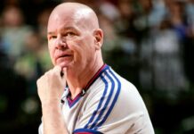 Ex-NBA referee Joey Crawford advocates for challenge systems