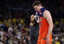Illinois missed shots after another Final Four loss