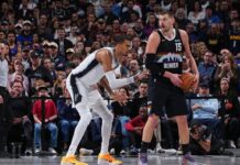 Jokic outduels Wembanyama in ‘amazing’ OT thriller