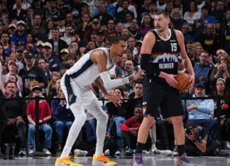 Jokic outduels Wembanyama in ‘amazing’ OT thriller