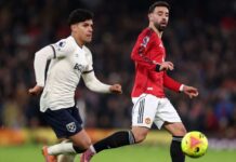 Transfer rumors, news: Fernandes to urge Man United to sign Portugal teammate