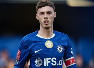 Cole Palmer: Chelsea captaincy was a ‘long time coming’