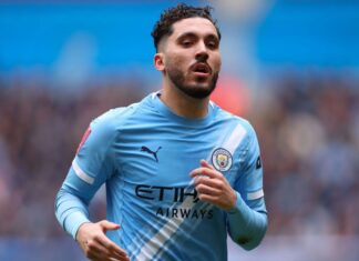 Rayan Cherki ‘one of the world’s best’ – Man City teammate Antoine Semenyo