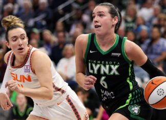 2026 WNBA Expansion Draft: Portland-Toronto split