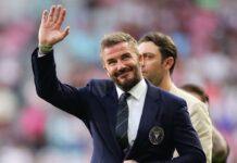 David Beckham on Inter Miami new stadium: ‘Dreams really can come true’