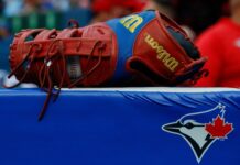 Blue Jays promote Austin Voth, Joe Mantiply amid roster moves