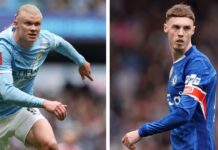 FA Cup semifinal draw: Man City meet Southampton, Chelsea to face Leeds