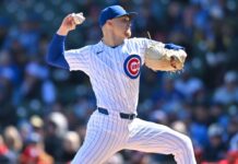 Cubs’ Cade Horton placed on 15-day IL, set for tests on arm