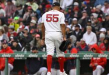 Roman Anthony: Red Sox’s start ‘unacceptable’ for fans, team