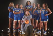 How the UCLA Bruins finally built an NCAA champion