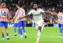 Transfer rumours and news: Premier League clubs on alert Vinicius Junior, PSG, Bayern keen