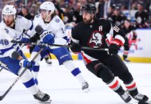 NHL playoff standings: Who’s winning the Atlantic Division?