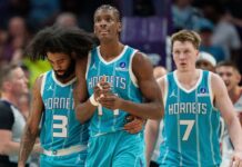 NBA regular season: Biggest questions, what to watch in final week