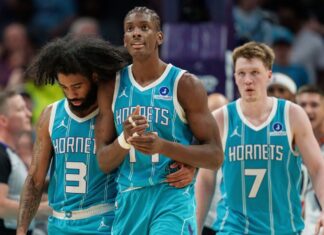NBA regular season: Biggest questions, what to watch in final week