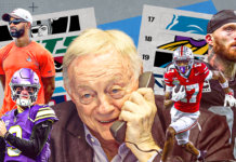 2026 NFL mock draft with all trades: Deals for Round 1 picks