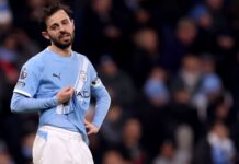 Transfer rumors, news: Barcelona, Juve lead race for Bernardo Silva
