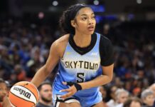 The WNBA’s Sky trades Angel Reese to the Dream for two first-round picks