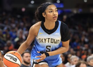 The WNBA’s Sky trades Angel Reese to the Dream for two first-round picks